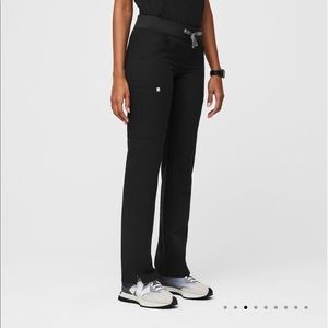 Figs Kade Cargo Scrub Pant